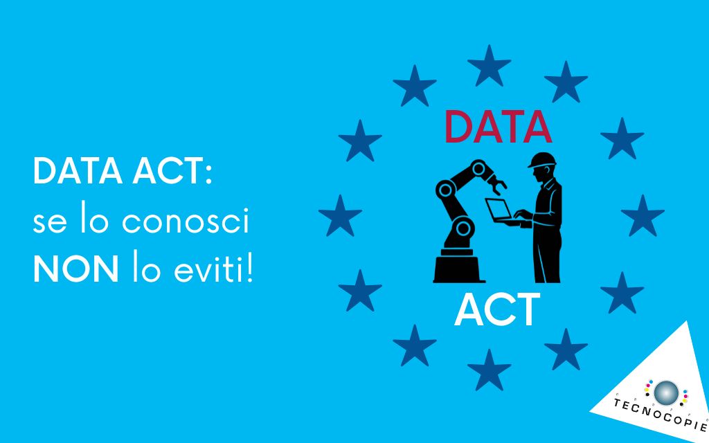 data-act-eu-cos-e-vantaggi-compliance
