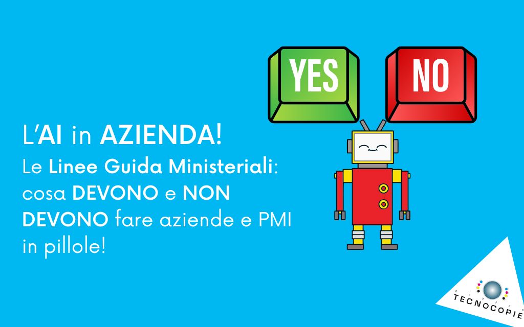 intelligenza-artificiale-lavoro-linee-guida-ministeriali